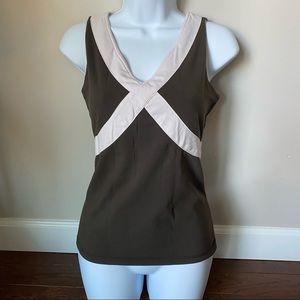 Lululemon athletic tank